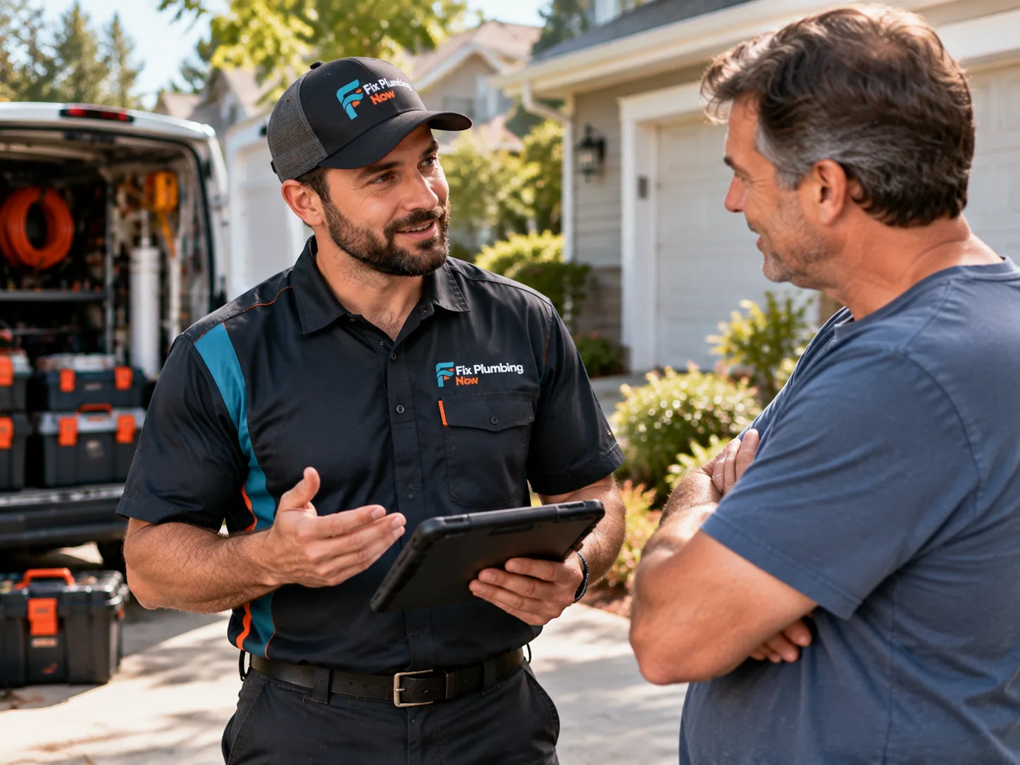Clogged Drain Service Clarksville, TN FAQs